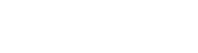 House Bar white logo