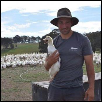 farmer
